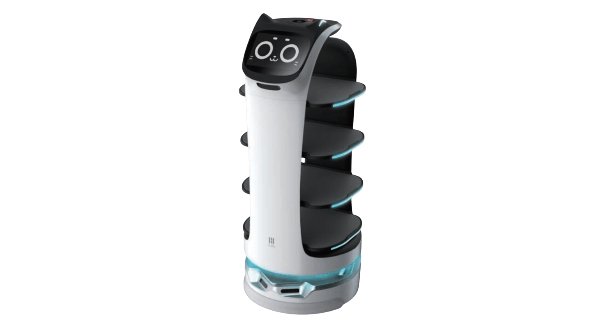BellaBot