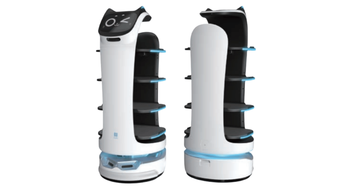 BellaBot