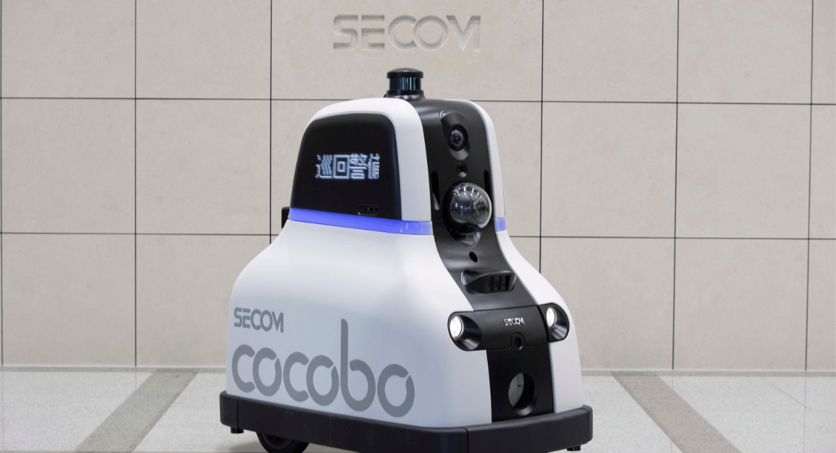 cocobo - JET-Robotics