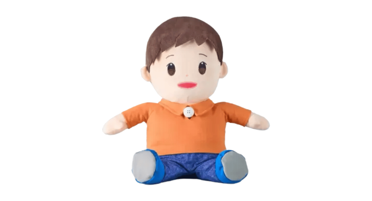だいちゃん