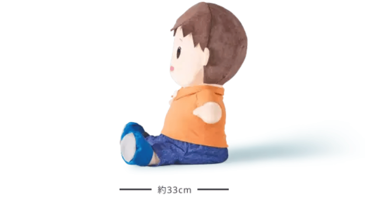だいちゃん