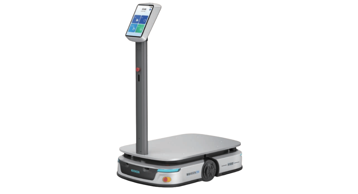 KEENON S100