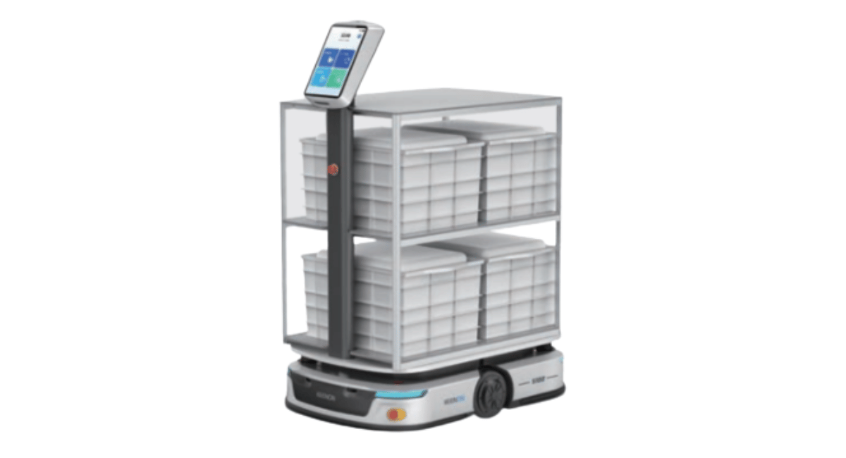 KEENON S100