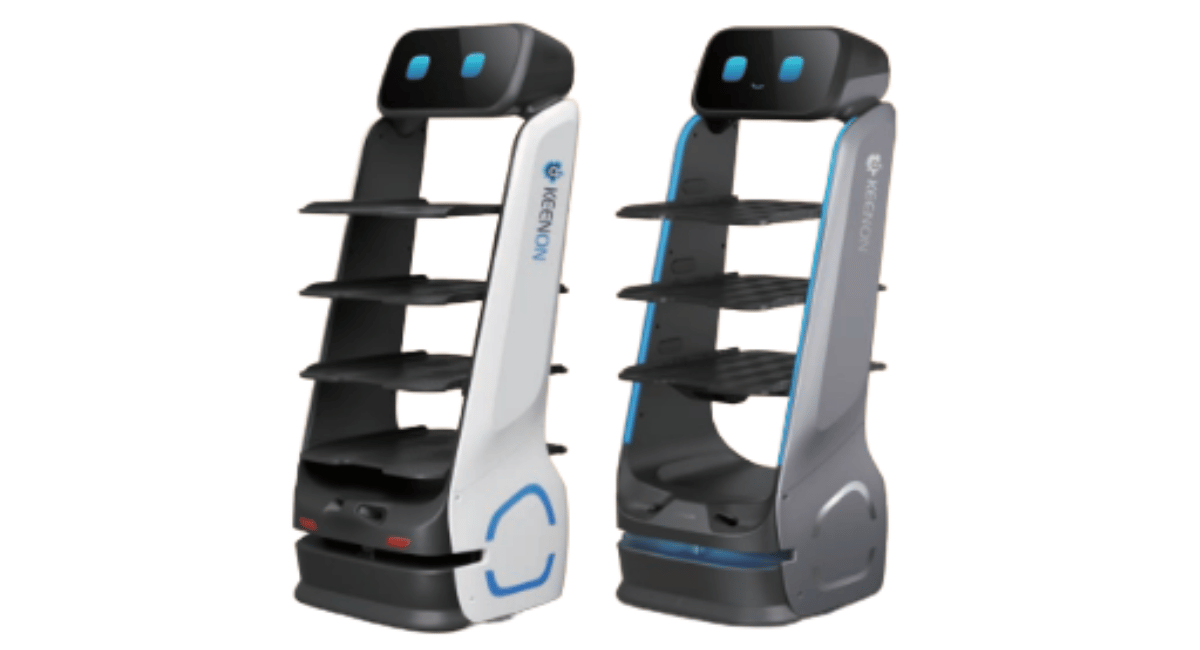 KEENON T9 Series