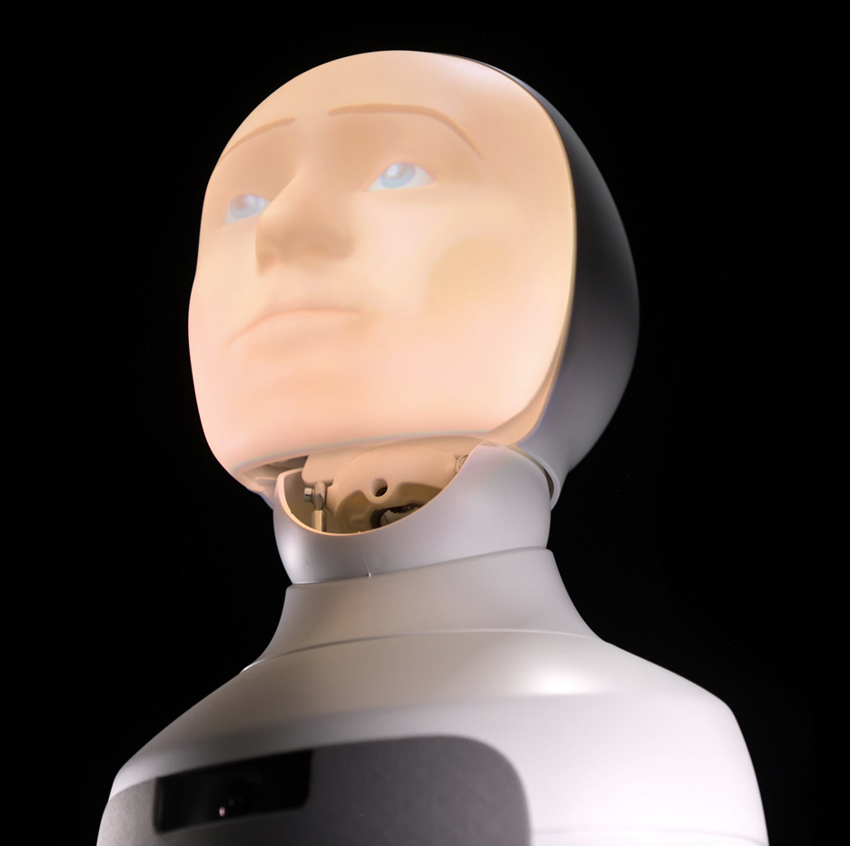 Furhat Robot