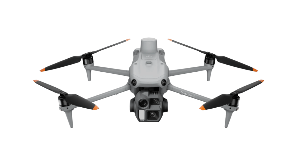 DJI MATRICE 4 SERIES