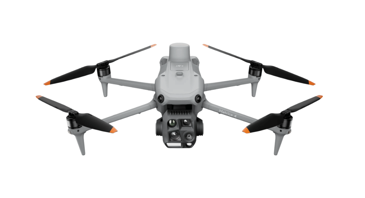 DJI MATRICE 4 SERIES