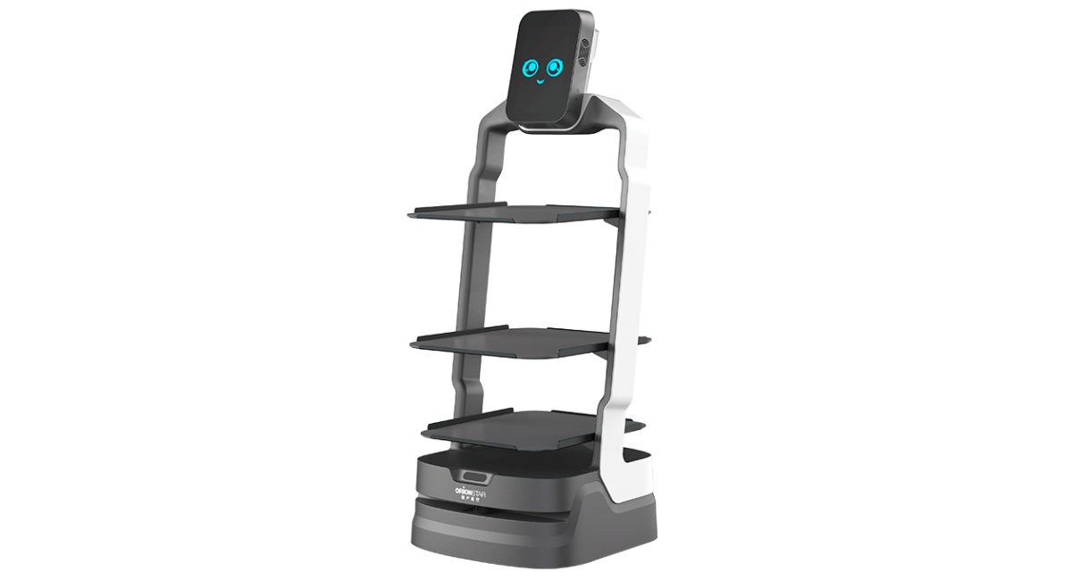 LuckiBot