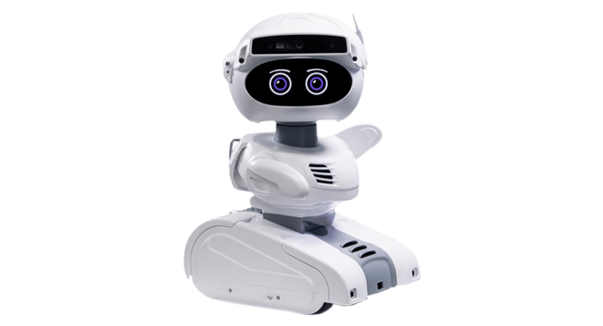 Misty Ⅱ Robot