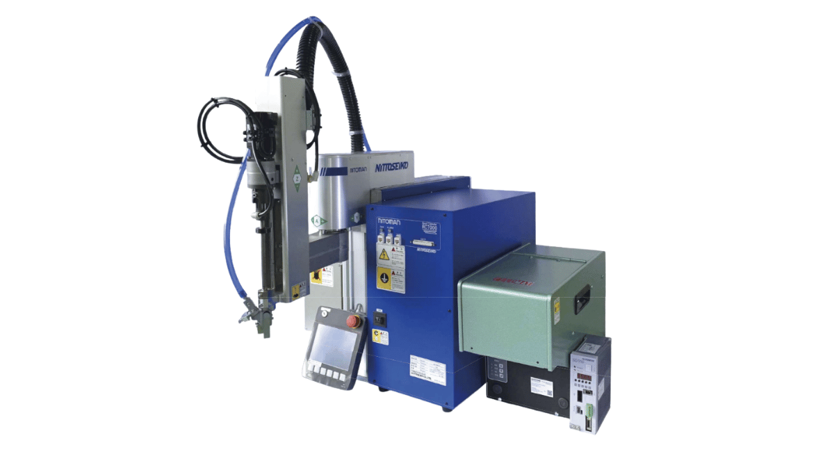 NITOMAN® SR580Yθ-Z