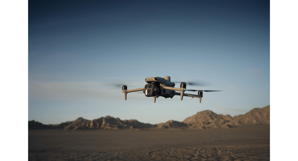 DJI MATRICE 4 SERIES