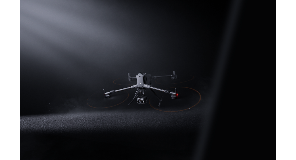 DJI MATRICE 400