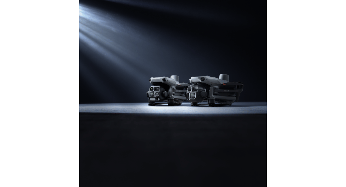 DJI MATRICE 4 SERIES