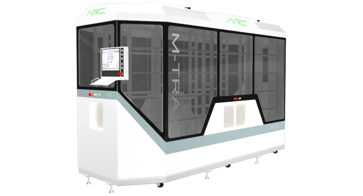 M-TRAX ARC module