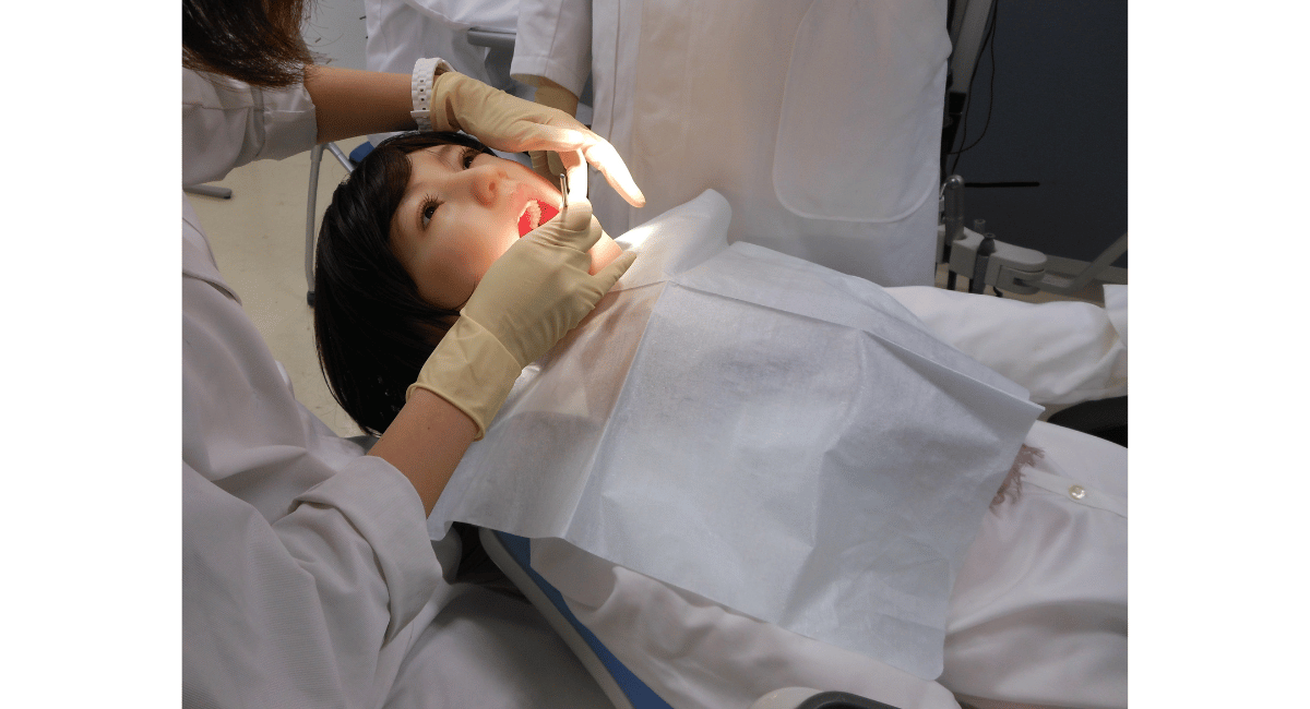 DENTAROID（デンタロイド）