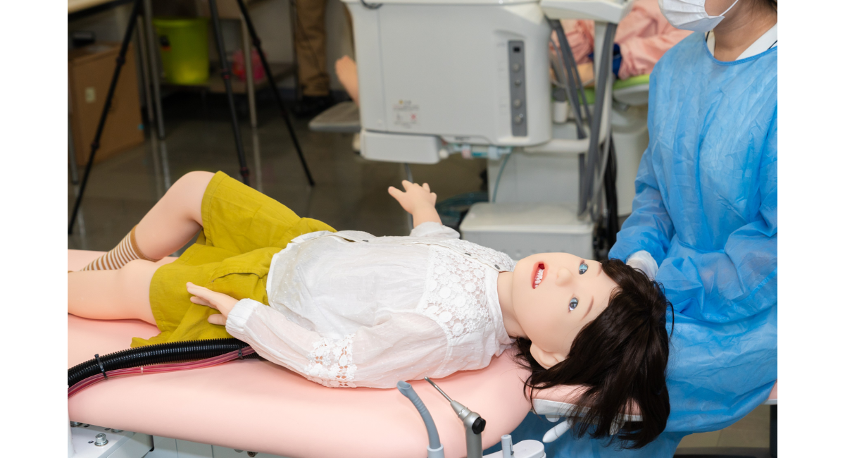 Pedia_Roid（ペディアロイド）