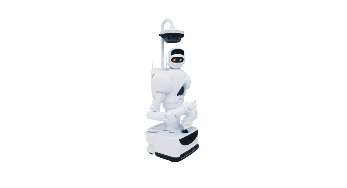 Aeolus Robot