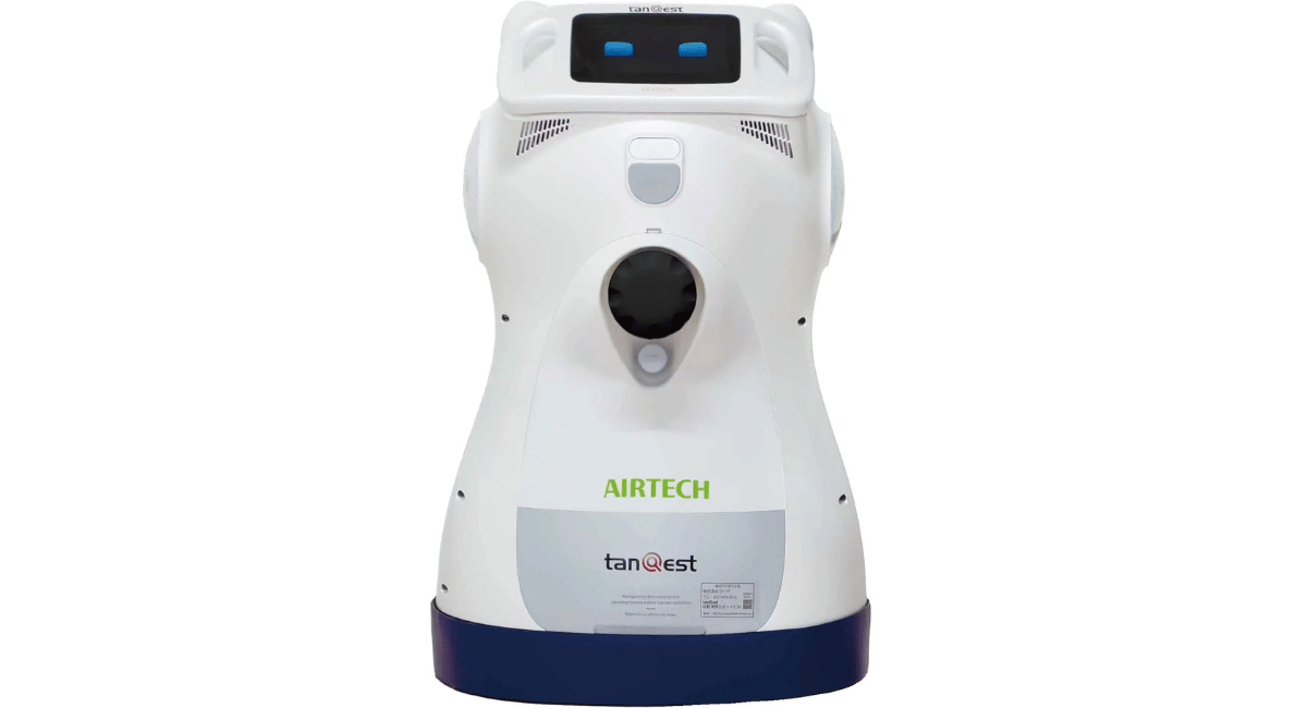 C30CR（CR対応ロボット掃除機）