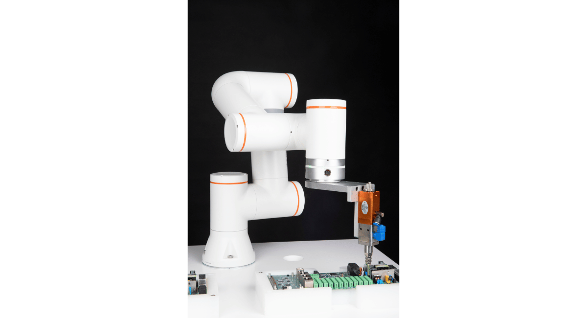 FAIRINO FRシリーズ