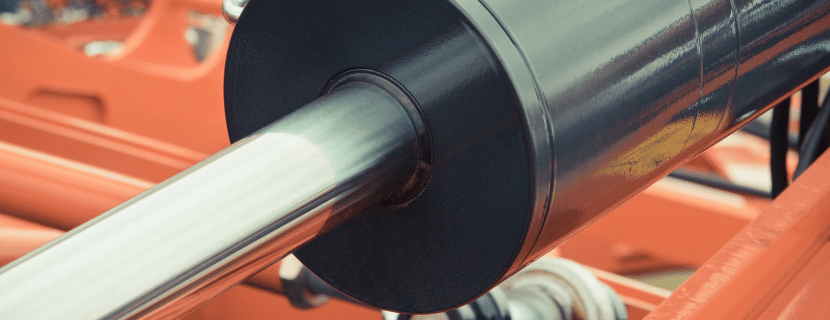 アクチュエータの動作方向