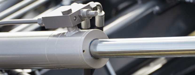 アクチュエータの選定基準