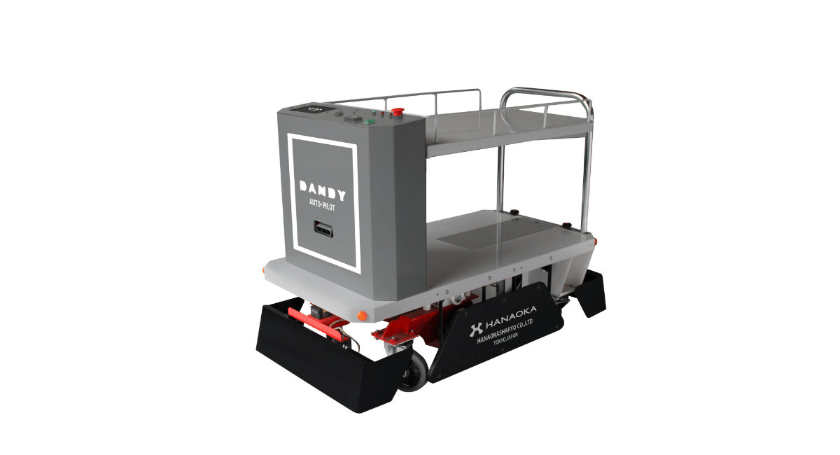 DANDY AUTO PILOT