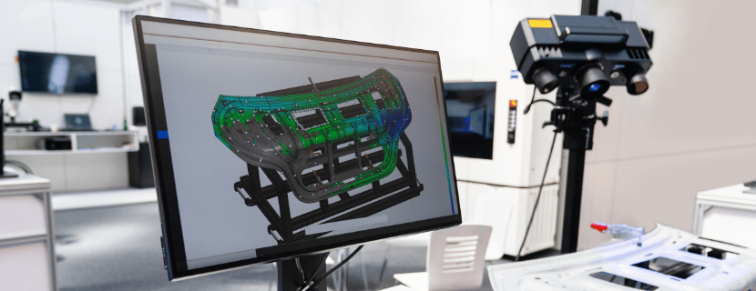 3Dスキャナのメリットとデメリット
