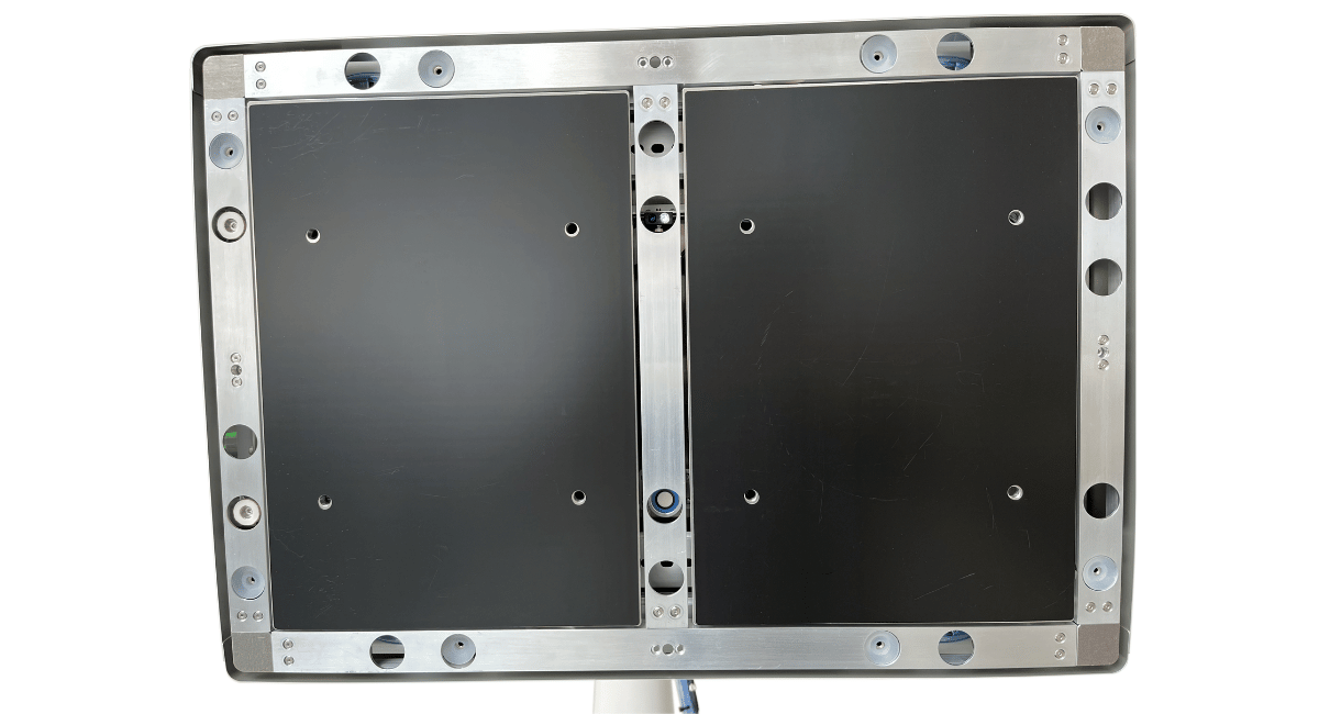 静電吸着式グリッパー