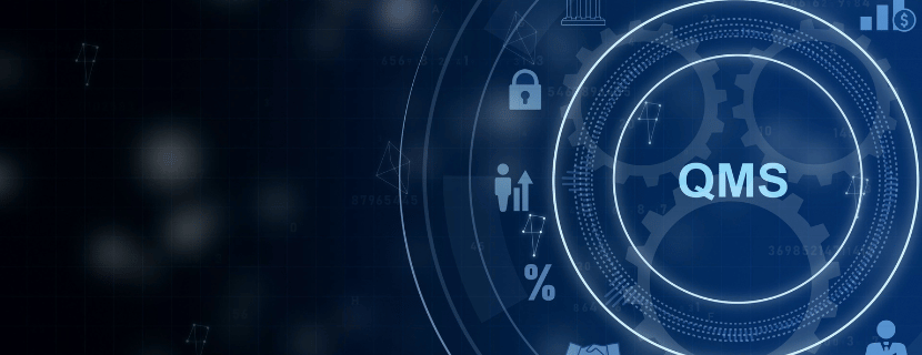 品質管理システムの5つの機能