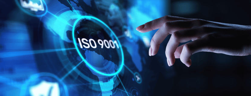 4種類の品質管理システム