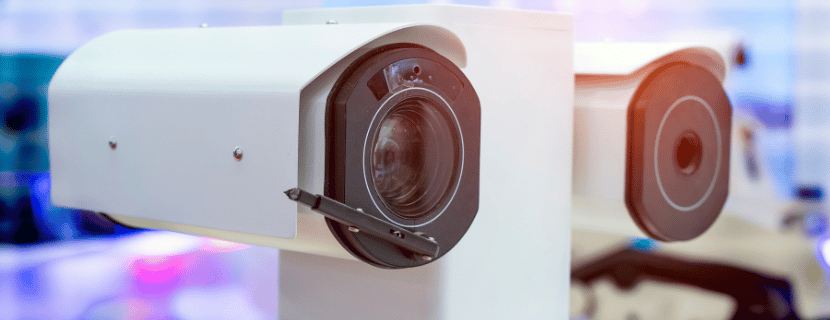 警備ロボットとは