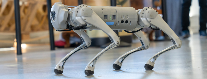 7つの選定基準-警備ロボットの選び方