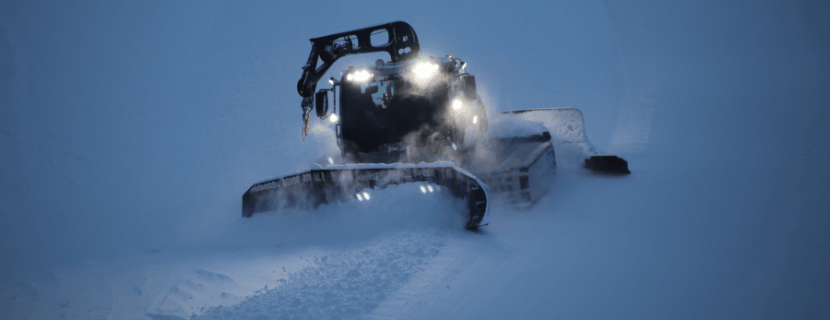 除雪ロボット選ぶときに確認しておきたいポイントを紹介