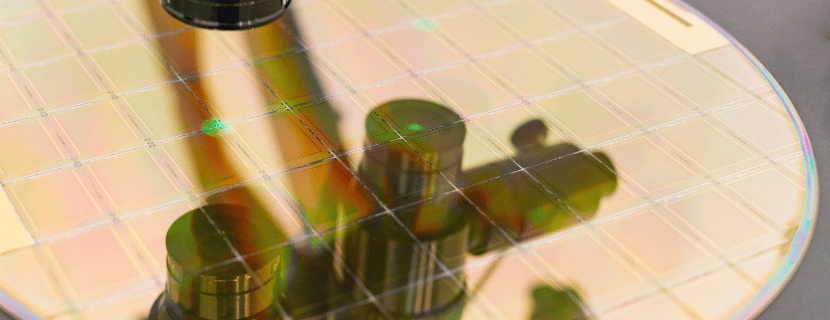 ウェーハ表面検査装置の種類とメリット・デメリット