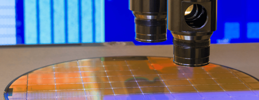 ウェーハ表面検査装置の選定基準