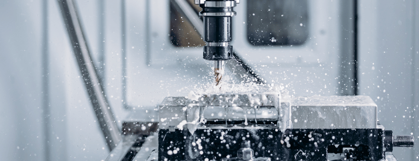 CNC旋盤を製造するメーカー