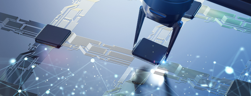 イオン注入装置の種類とそれぞれのメリット