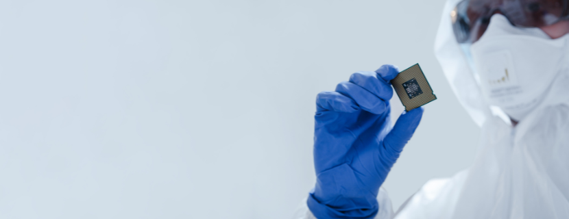 イオン注入装置に続く次世代の技術