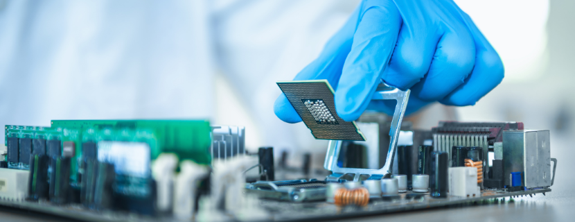 イオン注入装置の比較ポイント