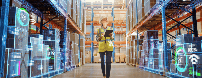 統合管理プラットフォームの機能性