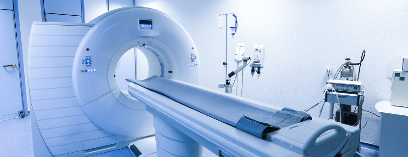 CTスキャナとは？　特徴や活用例などを解説