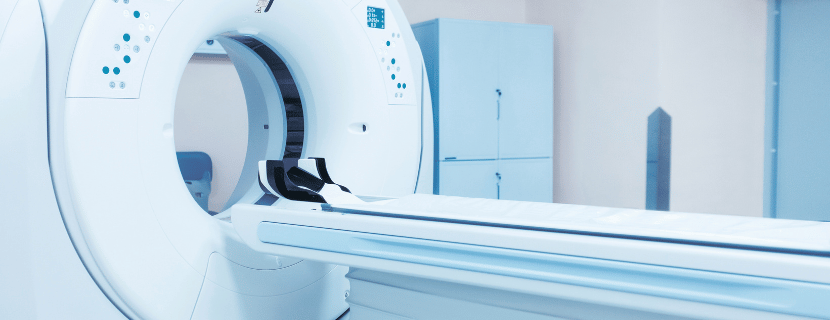 どんな仕組み？　CTスキャナの構造と原理を解説