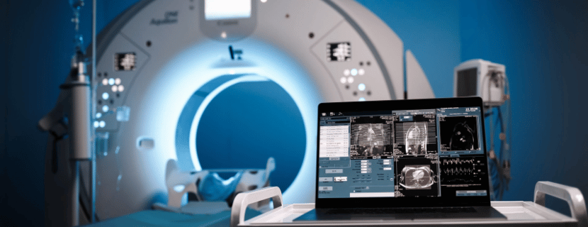 CTスキャナのおすすめメーカー5社の情報を比較！　各社の強みを解説