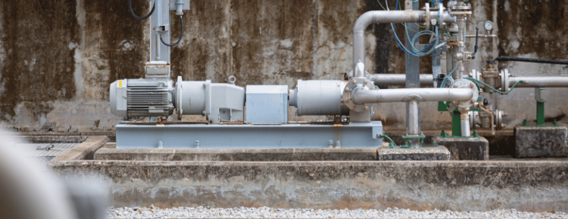 インダクションモーターの要点と種類