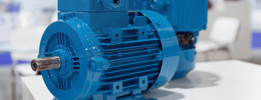 インダクションモーターのメリットとデメリット