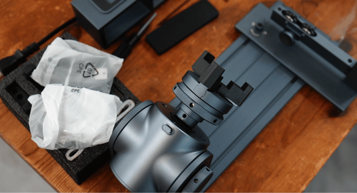 LaserPecker拡張につて