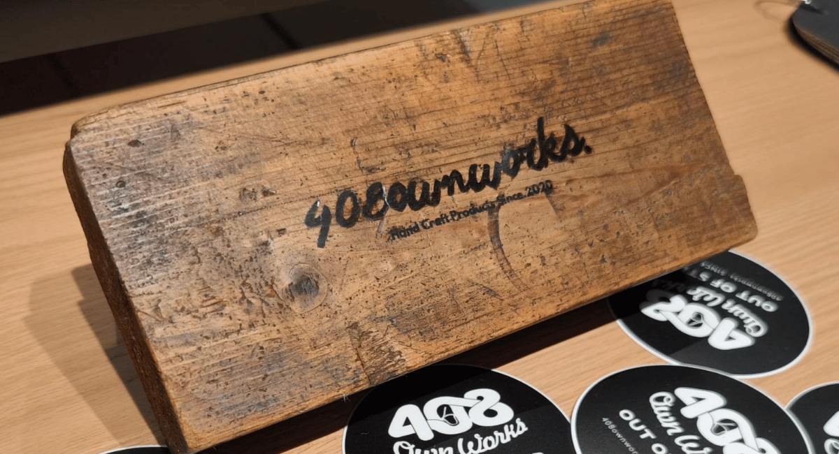 LaserPeckerの作品①