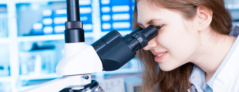 光学顕微鏡を活用するメリット