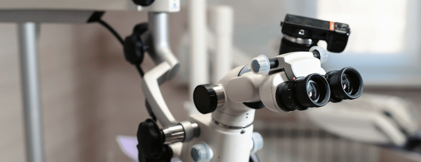 光学顕微鏡を活用するメリット