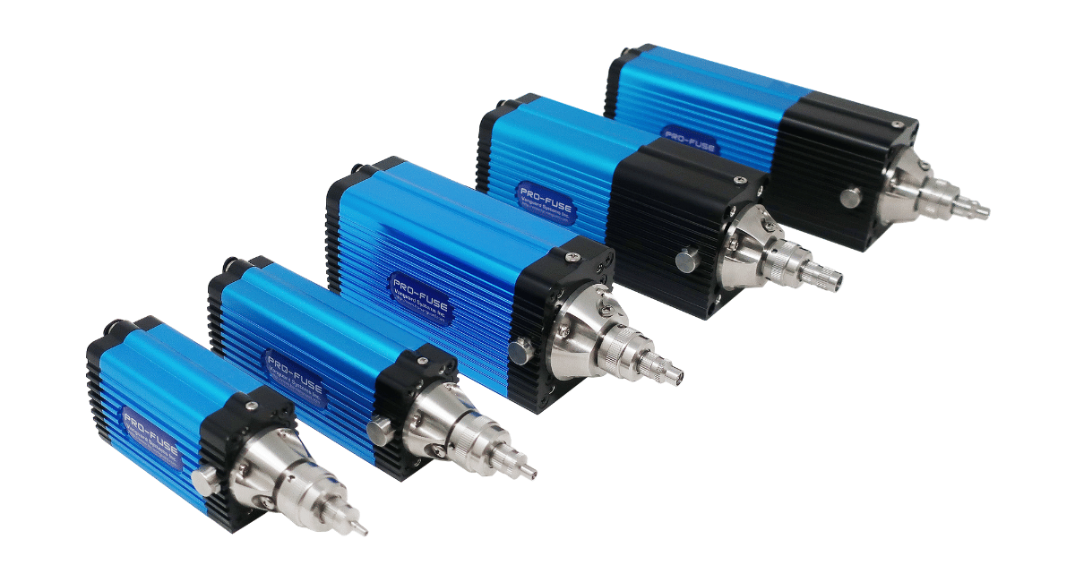 PRO-FUSEシリーズ
